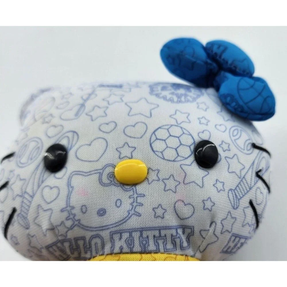 Hello Kitty hello kitty